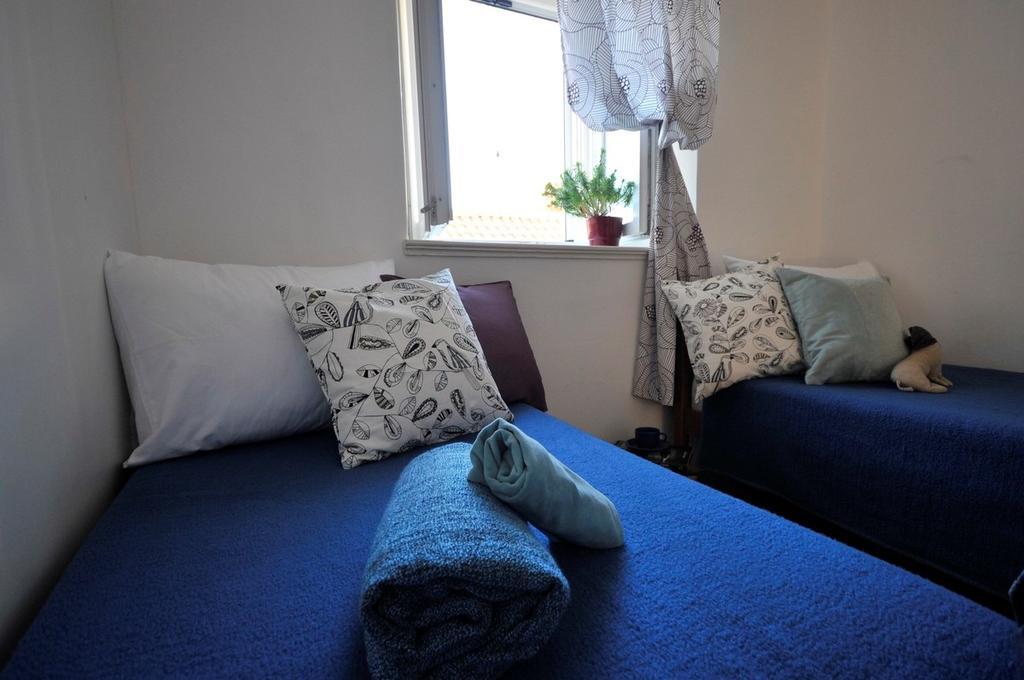 Apartment Flower Dubrovnik Extérieur photo