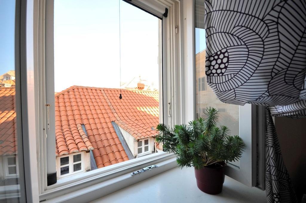 Apartment Flower Dubrovnik Extérieur photo