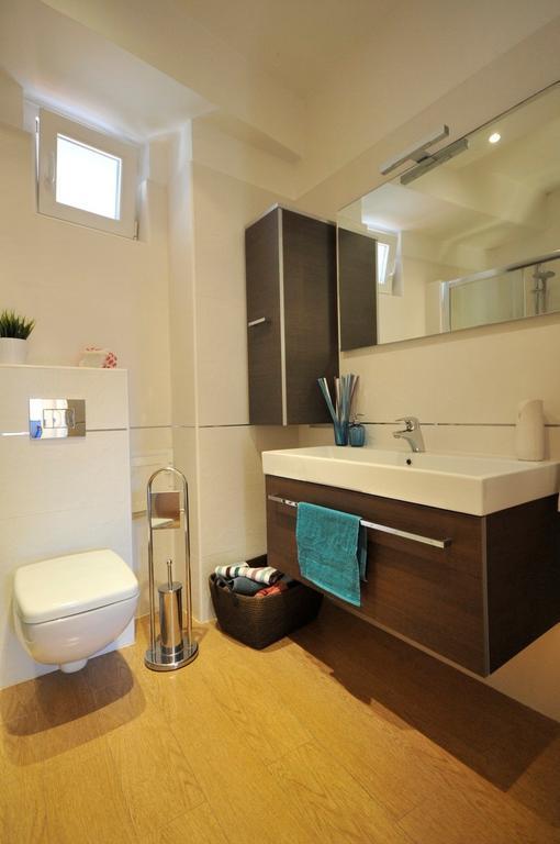 Apartment Flower Dubrovnik Extérieur photo