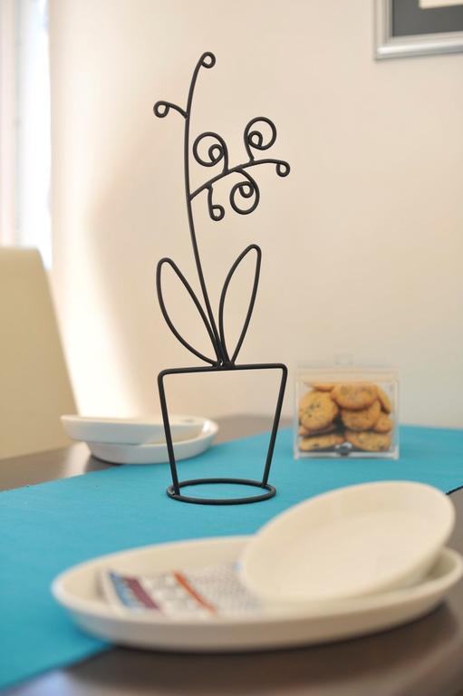 Apartment Flower Dubrovnik Extérieur photo