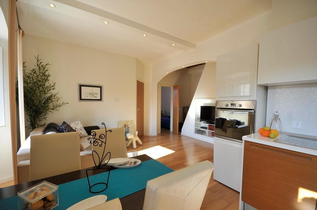 Apartment Flower Dubrovnik Extérieur photo