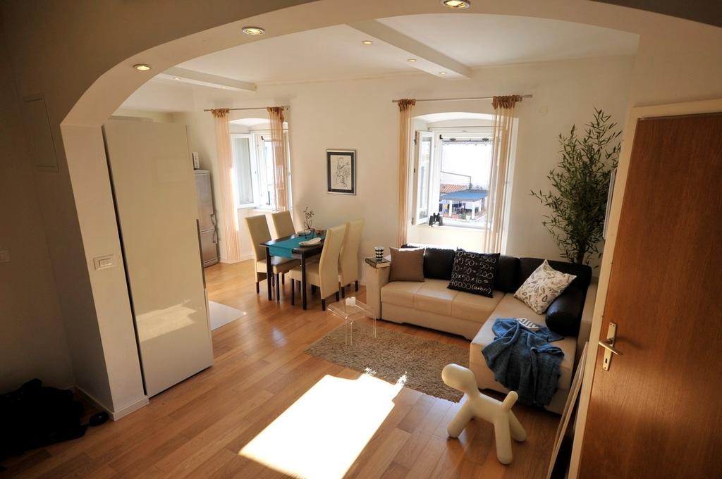 Apartment Flower Dubrovnik Extérieur photo