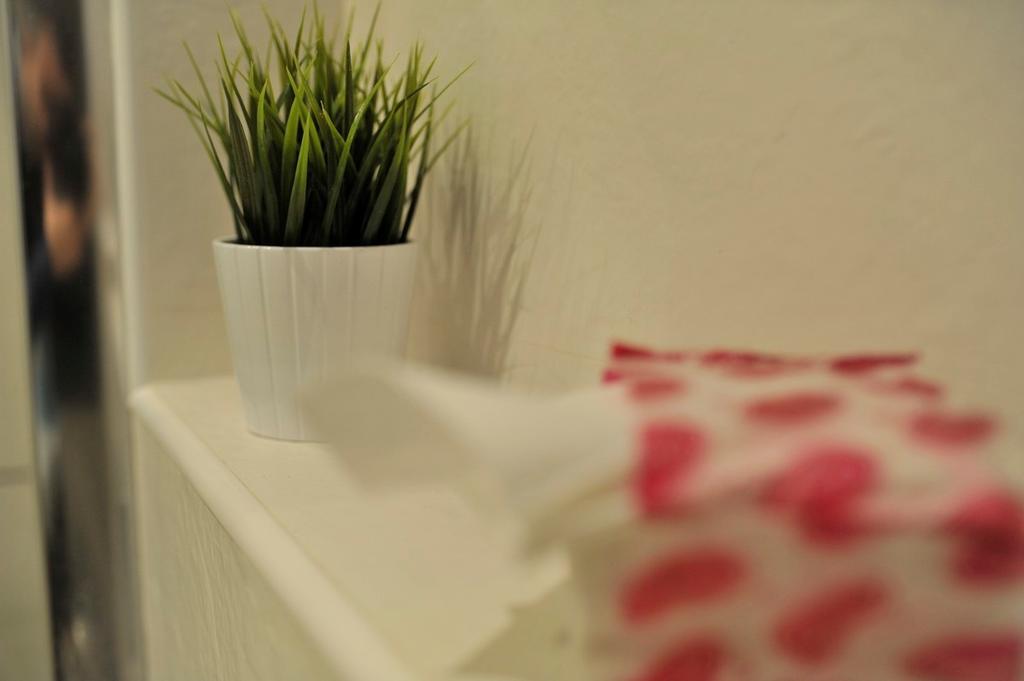 Apartment Flower Dubrovnik Extérieur photo