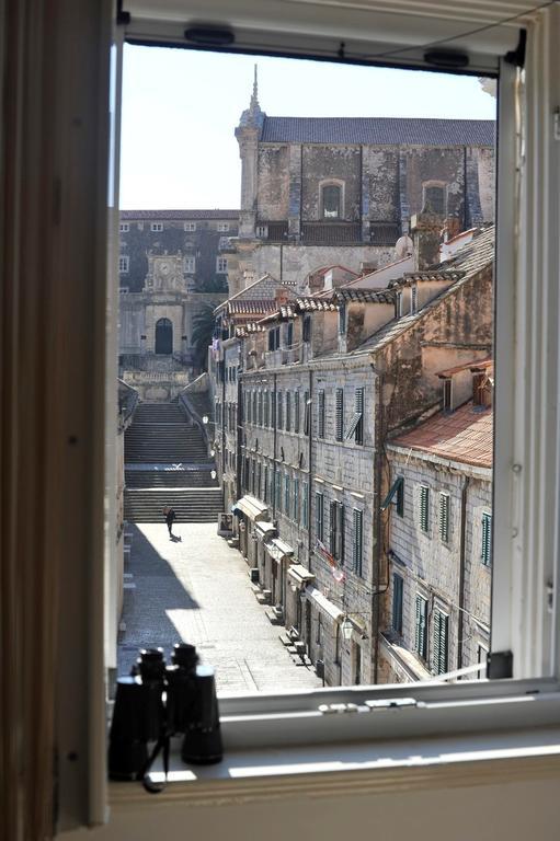 Apartment Flower Dubrovnik Extérieur photo