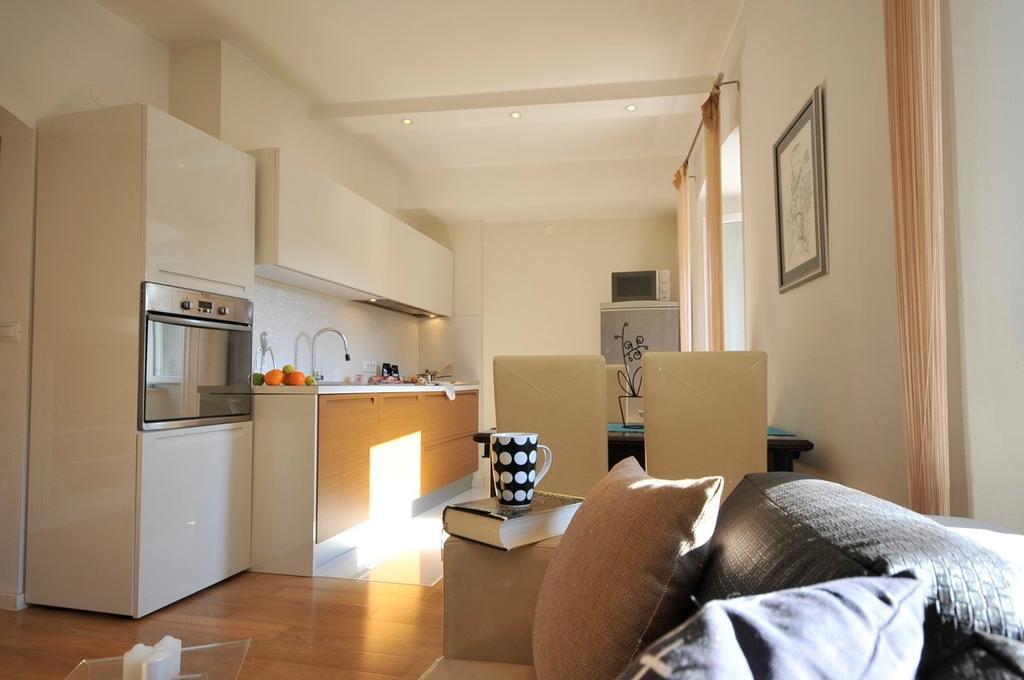 Apartment Flower Dubrovnik Extérieur photo