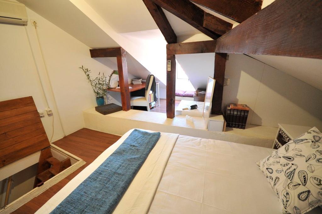 Apartment Flower Dubrovnik Extérieur photo