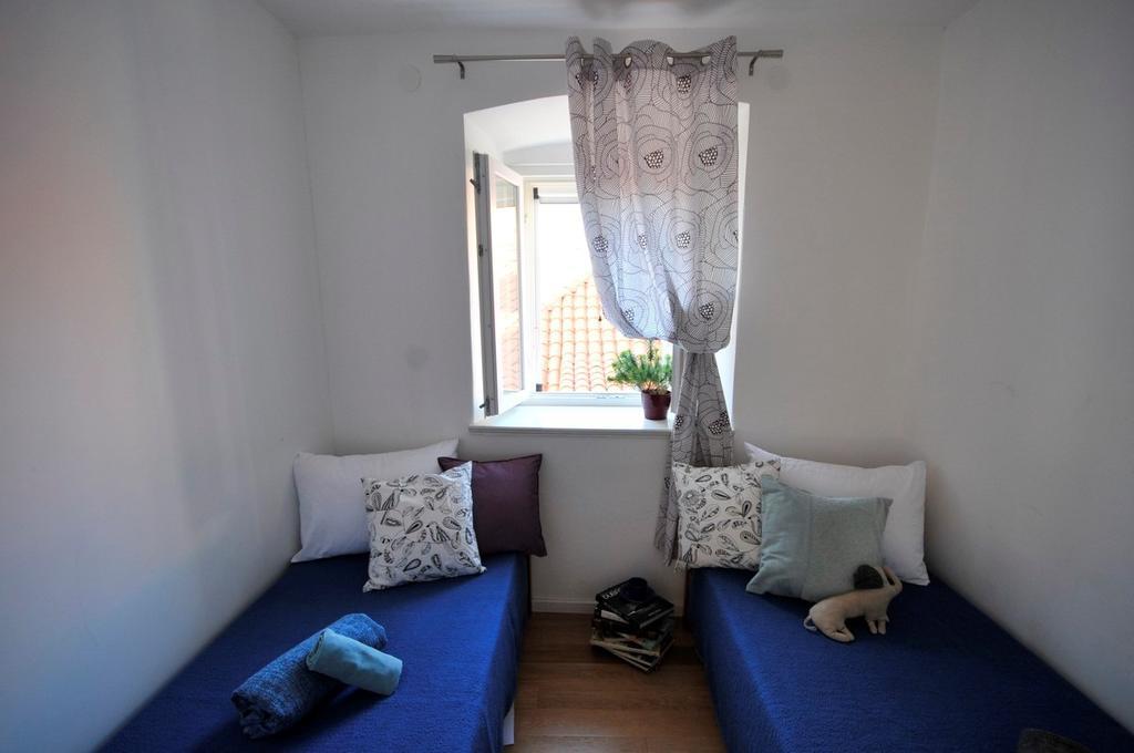 Apartment Flower Dubrovnik Extérieur photo
