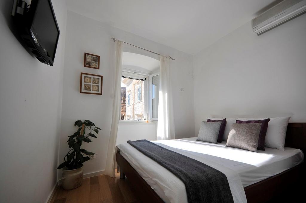 Apartment Flower Dubrovnik Extérieur photo